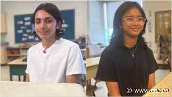 Extreme heat days are overheating schools more often — and experts say it needs our attention