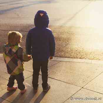 Cel en tbs voor vader uit Steenwijkerland die eigen tweeling seksueel misbruikte