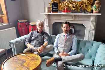 Nieuwe vzw AzoKantWok wil creatievelingen helpen hun ideeën uit te werken