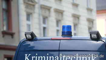 Horror-Tat in Bayern: Sohn (17) tötet eigene Mutter und zündet Haus samt Leiche an