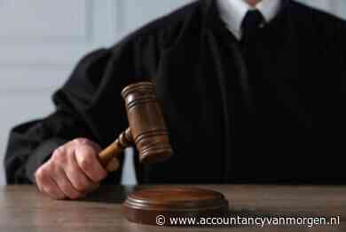 Accountant krijgt waarschuwing wegens onzorgvuldig handelen 