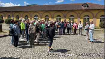 Jettinger in Partnerstädten: Europa gemeinsam von  Basis aus leben