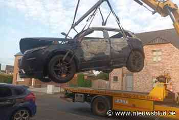 Politie arresteert verdachte van brandstichting Range Rover: ex-partner opgepakt in Nederland