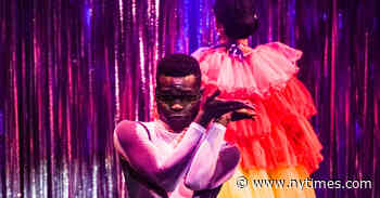 ‘Cats’ Returns, Ditching the Junkyard for Queer Ballroom