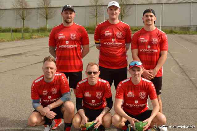 Koplopers Thieulain en Kastel gaan beide onderuit: “Maar als de kans op promotie zich aandient, laten we die niet liggen”