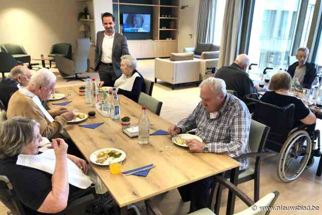 Hypermoderne zorgcampus ’t Huis biedt meer ruimte aan bewoners: “Met 40 miljoen euro grootste investering deze legislatuur”