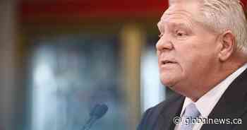 4 First Nations sign deal with Ontario to build roads near Ring of Fire