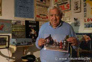 Bertrand (77) betreurt verdwijning van zijn reus