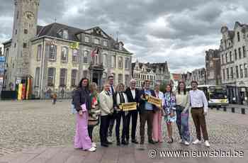 N-VA Lier-Koningshooikt brengt top twaalf voor gemeenteraadsverkiezingen samen