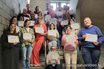 Werkexperten leren bedrijven omgaan met werknemers met beperking