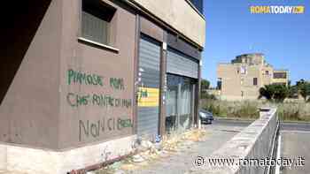 VIDEO | Ponte di Nona come Caivano? La commissione parlamentare d'inchiesta visita il quartiere dov’è stata uccisa Ciurleo