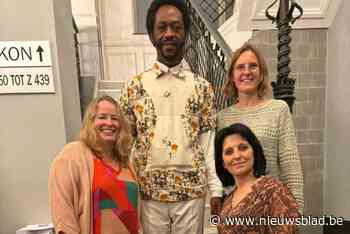 CVO VOLT valt in de prijzen in poëziewedstrijd