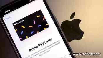 Apple kills its Apple Pay Later service, but has another option in the works