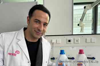 Neue Kampagne gegen schlechten Geruch: Sagrotan auf der Suche nach Deutschlands stinkendster Socke