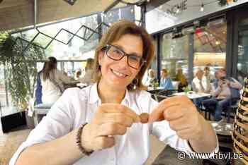 Maria zamelt rosse muntjes in voor strijd tegen dementie: “Ik hoop op 100 kilo”