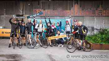 Ride to Remember groot succes: ruim 60.000 euro opgehaald