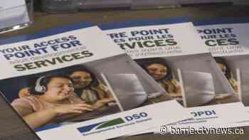 Families & staff anxious over Midland-based developmental service layoffs, program closures