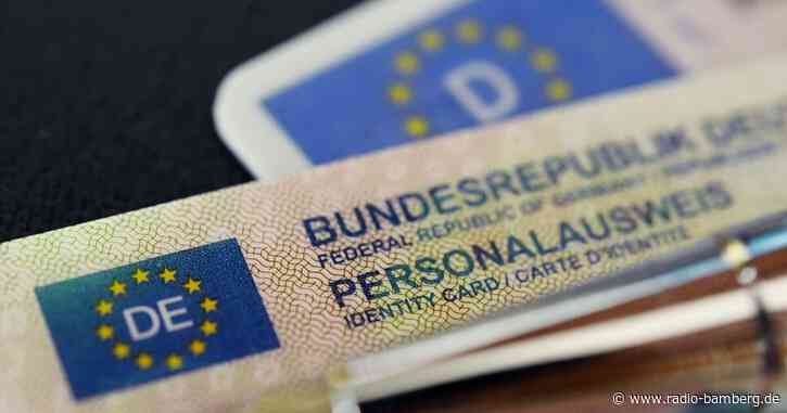 Augsburg bietet Ausweisabholung rund um die Uhr an