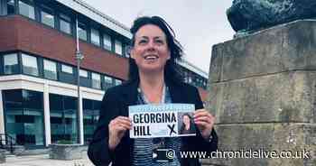 North Northumberland general election candidate slams 'undemocratic' hustings after she wasn't invited