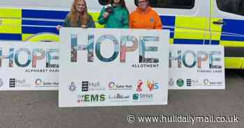 New regeneration project launches to 'help Orchard Park prosper'