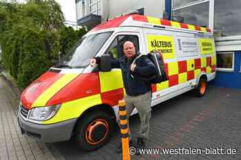 Kontroverse um Paderborner Wärmebus