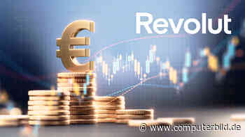 Revolut startet Anleihenhandel in Deutschland