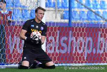 Twee dagen na de exit van Théo Defourny: Bill Lathouwers is de eerste zomeraanwinst van RWDM