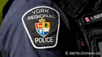 Search ends for vulnerable man missing from East Gwillimbury