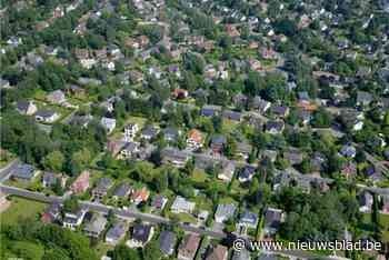 Nieuw plan goedgekeurd voor dorpskernverdichting in Zoniëngemeenten