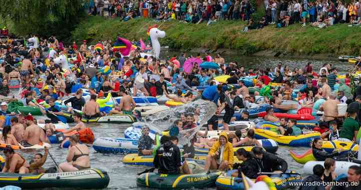 Bahn baut am Schwörwochenende in Ulm