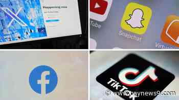 Central Florida therapist says social media warning labels would be beneficial