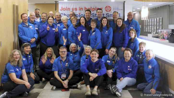 Generous donation funds new NICU ventilator at Abbotsford Regional Hospital