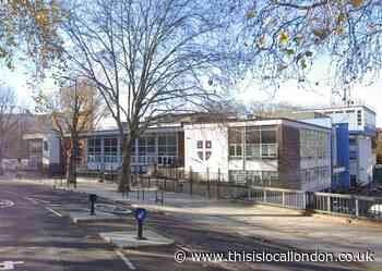 St Augustine's CE Primary School aims for 'good' Ofsted rating