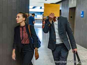 Montreal doctor testifying in own defence calls sexual assault accusations false