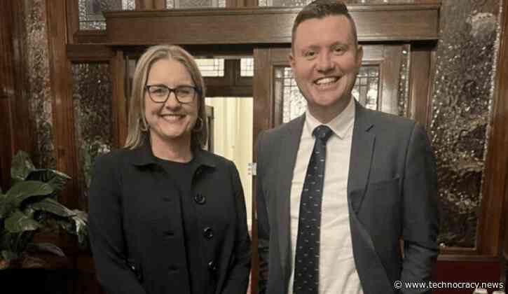 Australian Premier Creates Ministry In Charge Of ‘Changing Men’s Behavior’