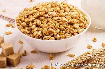 Seven much-loved British breakfast cereals from the 80s and 90s that are no longer on the shelves