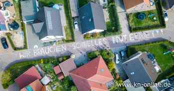 Glasfaser und Internet: Rennen um schnellste Verbindung wird rasanter