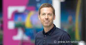 Glasfaserausbau der Telekom: Privatkundenchef Metze im Interview