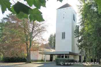 Straks zwemmen naast Witte Kerk? N-VA belooft bescheiden zwembad met polyvalente zaal