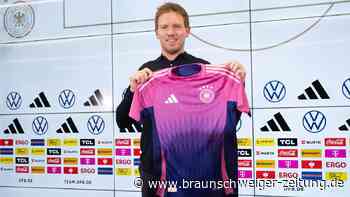 DFB-Team: Nagelsmann warnt vor Orban und Ungarns Standards