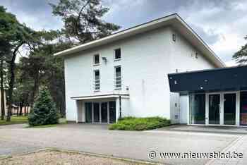 Zaal Bret krijgt na 65 jaar grondige renovatie en wordt stukje ruimer