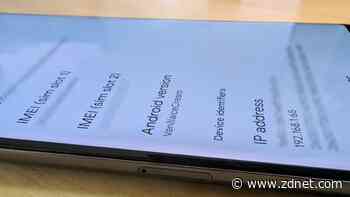 Android 15 beta 3 brings important security features to protect you and your data