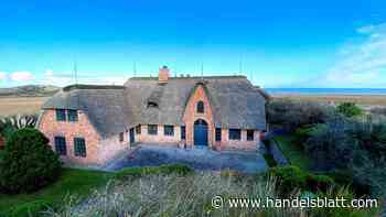 Immobilien: Das sind die zehn teuersten Häuser Deutschlands auf Immoscout