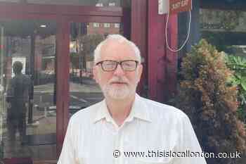 Jeremy Corbyn: Islington North candidate interview