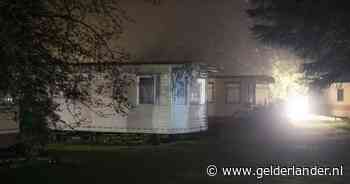 Hij misbruikte zijn eigen kindjes in stacaravan, nu hoort vader (31) zijn straf: ‘Dit heeft zeer grote impact’