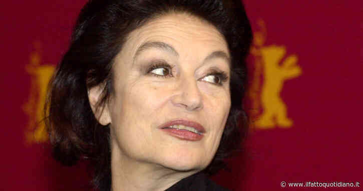 Anouk Aimée, i miei tre ricordi di una musa del cinema e della cultura