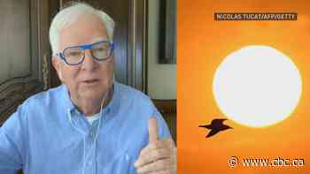 What is a heat dome? A climatologist breaks it down