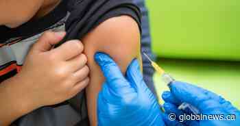 Afraid of needles? Specialized youth vaccine clinic expands in London, Ont.