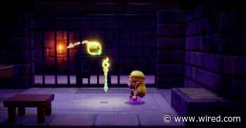 'The Legend of Zelda: Echoes of Wisdom' Finally Gives Zelda Her Own Game