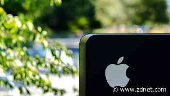 Apple now offers AI training for thousands of students and alumni